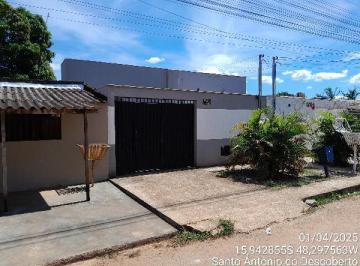 Imagem 1 · Casa para venda em Jardim Ana Beatriz I, Santo Antônio do De