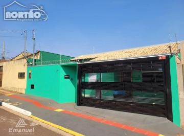 Imagem 1 · Casa para venda em Coronel Antonino, Campo Grande