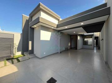 Imagem 1 · Casa para venda em Parque Residencial Rita Vieira, Campo Gra