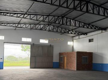 Imagem 1 · Depósito-Galpão-Armazém para venda e aluguel em Parque Calix