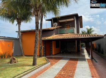 Imagem 1 · Casa para venda em Mansões Paraíso, Aparecida de Goiânia