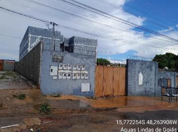 Imagem 1 · Apartamento para venda em Chácaras Quedas do Descoberto II,
