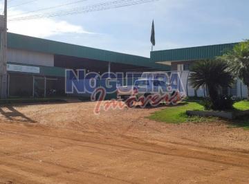 Imagem 1 · Depósito-Galpão-Armazém para venda em Ji-Paraná