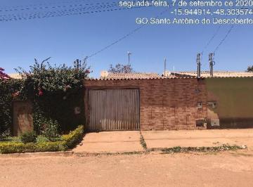 Imagem 1 · Casa para venda em Jardim Ana Beatriz II, Santo Antônio do D