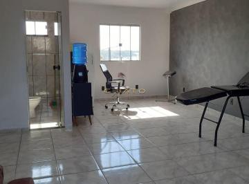 Imagem 1 · Sobrado para venda em Recanto do Sol, Anápolis