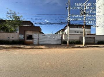 Imagem 1 · Apartamento para venda em Chácaras Anhangüera, Valparaíso de