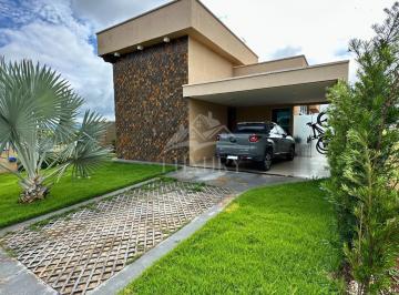 Imagem 1 · Casa de Condomínio para venda em Terras Alpha Residencial 2,