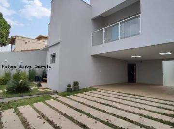 Imagem 1 · Casa para venda em Caldas Novas