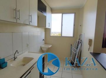Imagem 1 · Apartamento para venda em Parque Esplanada II, Valparaíso de