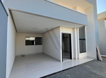 Imagem 1 · Casa para venda em Residencial Parque das Palmeiras III, Goi