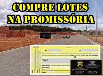 Imagem 1 · Terreno para venda em Residencial Lago de Cristal, Caldas No