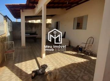 Imagem 1 · Casa para venda em SHIS, Luziânia