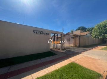 Imagem 1 · Casa de Condomínio para venda em Campo Grande