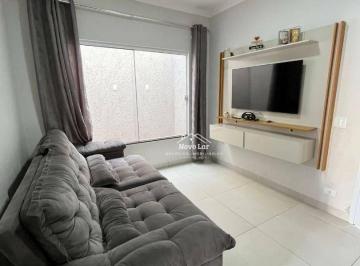 Imagem 1 · Casa para venda em Nova Europa, Três Lagoas