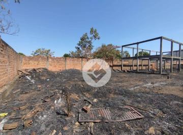 Imagem 1 · Terreno para venda em Setor Araguaia, Aragarças