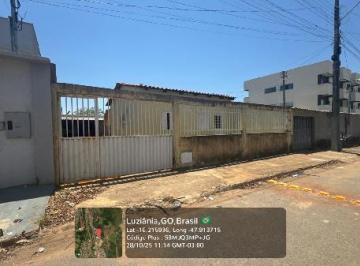 Imagem 1 · Casa para venda em Vila Guará, Luziânia