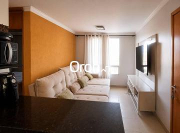 Imagem 1 · Apartamento para venda em Moinho dos Ventos, Goiânia