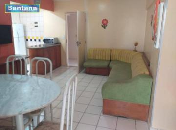 Imagem 1 · Apartamento para venda em Do Turista, Caldas Novas