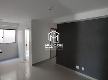 Imagem 1 · Apartamento para venda em Parque Estrela Dalva III, Luziânia
