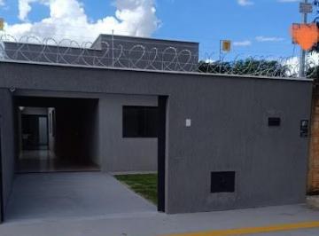 Imagem 1 · Casa para venda em Residencial Solar Central Park, Aparecida