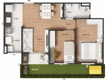 Imagem 1 · Apartamento para venda em Freguesia (Jacarepaguá), Rio de Ja