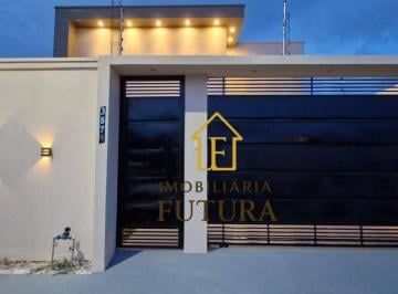 Imagem 1 · Casa para venda em Residencial Cidade Verde IV, Vilhena