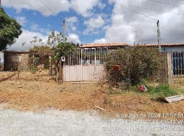 Imagem 1 · Casa para venda em Girassol, Cocalzinho de Goiás