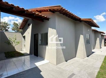 Imagem 1 · Casa para venda em Campo Grande