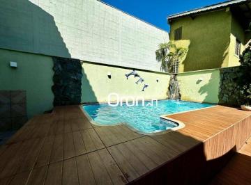 Imagem 1 · Sobrado para venda em Jardim América, Goiânia
