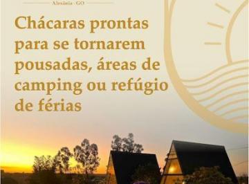 Imagem 1 · Terreno para venda em Alexânia