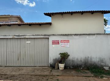 Imagem 1 · Casa para venda em Centro, Itapuranga