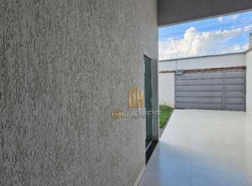 Imagem 1 · Casa para venda em Residencial Caraíbas, Aparecida de Goiâni