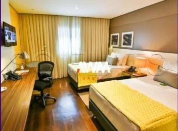 Imagem 1 · Flat/Apart Hotel para venda em Jardim Goiás, Goiânia