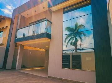 Imagem 1 · Casa para venda em Parque Anhanguera, Goiânia