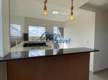 Imagem 1 · Apartamento para venda em Parque Estrela Dalva I, Luziânia