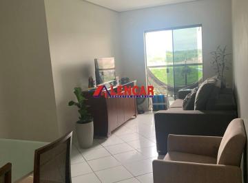 Imagem 1 · Apartamento para venda e aluguel em Triângulo, Porto Velho
