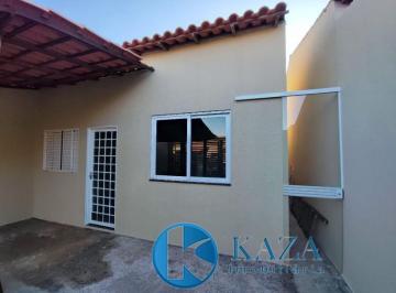 Imagem 1 · Casa para venda em Chácaras Anhangüera, Valparaíso de Goiás