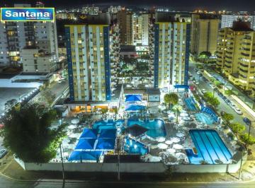 Imagem 1 · Apartamento para venda em Do Turista, Caldas Novas