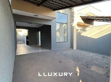 Imagem 1 · Casa para venda em Residencial Morada do Bosque, Senador Can