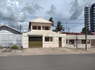 Imagem 1 · Sobrado para venda em Nova Brasília, Ji-Paraná