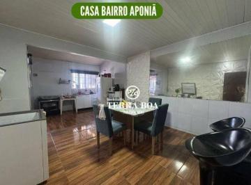 Imagem 1 · Casa para venda em Aponiã, Porto Velho