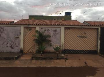 Imagem 1 · Casa para venda em Cocalzinho de Goiás