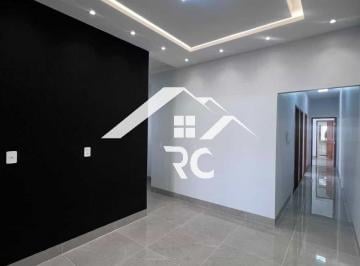 Imagem 1 · Casa para venda em Residencial Água Santa, Rio Verde