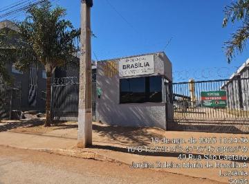 Imagem 1 · Apartamento para venda em Jardim Zuleika, Luziânia