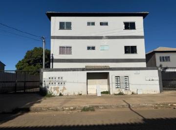 Imagem 1 · Apartamento para venda em Parque Santa Rita de Cássia, Valpa
