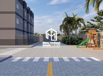 Imagem 1 · Apartamento para venda em Mansões Recreio Mossoró, Cidade Oc