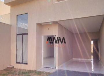 Imagem 1 · Casa para venda em Jardim Miramar, Aparecida de Goiânia