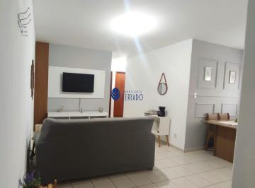 Imagem 1 · Apartamento para venda em Vila Industrial, Anápolis