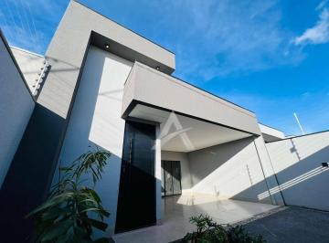Imagem 1 · Casa para venda em Residencial Campos do Jordão, Anápolis