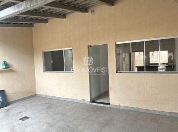 Imagem 1 · Casa para venda em Residencial Itaipu, Goiânia